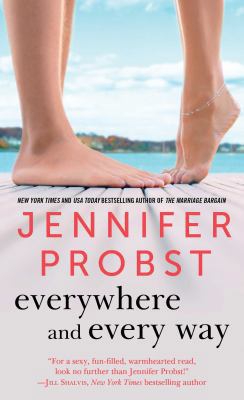 Everywhere and Every Way 1501124250 Book Cover