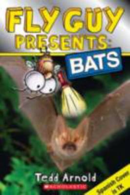 Hardcover Murcielagos (Bats) [Spanish] Book