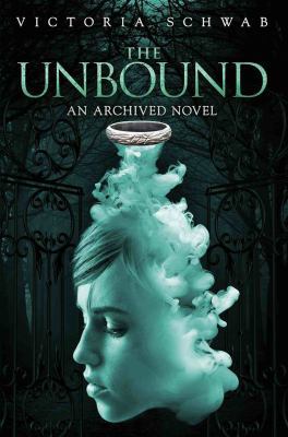 The Unbound 1423178203 Book Cover