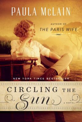 Circling the Sun 0345534182 Book Cover