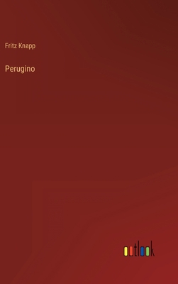 Perugino [German] 3368281399 Book Cover