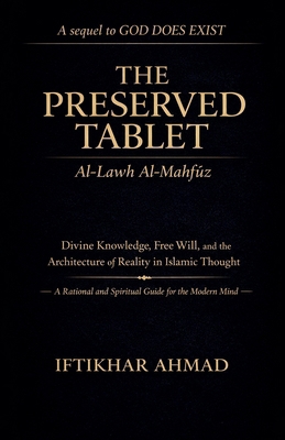 The Preserved Tablet B0GX9JQZDY Book Cover