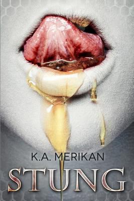 Stung 1499596316 Book Cover
