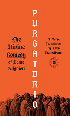 Purgatorio B0074H8EIC Book Cover
