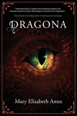 Dragona B0C7M7X92J Book Cover