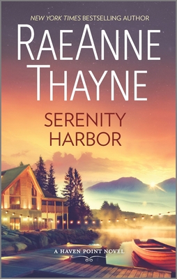 Serenity Harbor: A Clean & Wholesome Romance 037379939X Book Cover