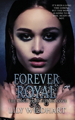 Forever Royal 0995740291 Book Cover