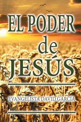 El Poder de Jes?s [Spanish] B08WS884KN Book Cover