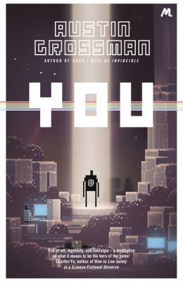 You 1444729942 Book Cover