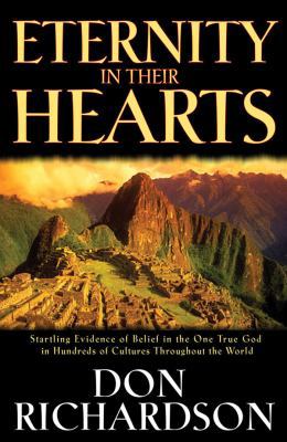 Eternity in Their Hearts 0830738371 Book Cover