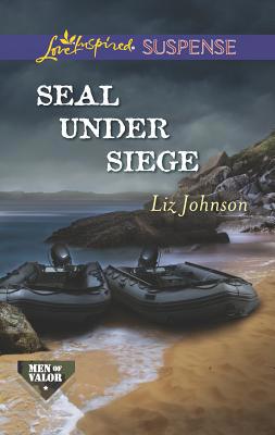 Seal Under Siege 0373445547 Book Cover