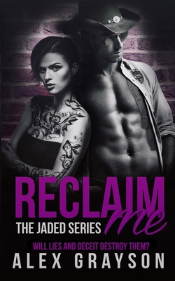 Reclaim Me 1542548225 Book Cover