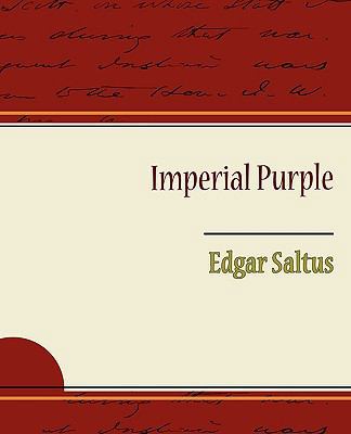 Imperial Purple 1438524226 Book Cover