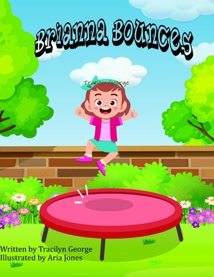 Brianna Bounces 1716037484 Book Cover