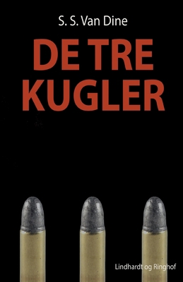 De tre kugler [Danish] 8726105330 Book Cover