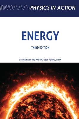 Energy, Third Edition (Ls Edition) B0BMKBF8VD Book Cover
