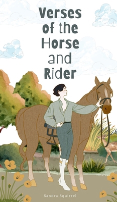 Verses of the Horse and Rider 9916763321 Book Cover