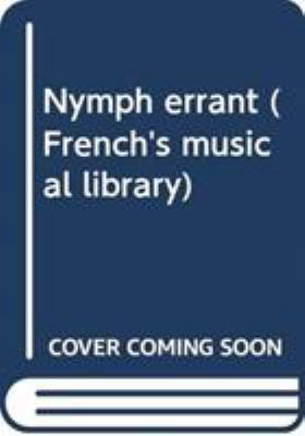 Nymph Errant 0573627738 Book Cover
