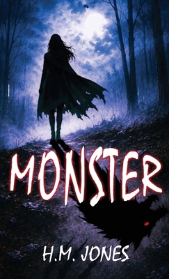 Monster B0H1KYC2QY Book Cover