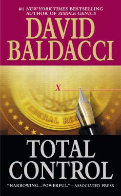 Total Control 0613071255 Book Cover