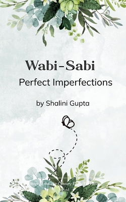 Wabi-Sabi B0FC6Z49L4 Book Cover