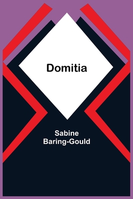 Domitia 9355115121 Book Cover