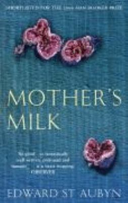 mothers_milk_a04 B00Q90NS5Y Book Cover