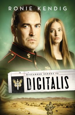 Digitalis (Discarded Heroes, Book 2) B009F7KGOE Book Cover
