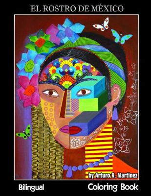 Paperback Rostro de M?xico Book