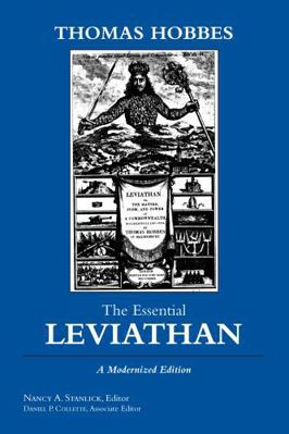 The Essential Leviathan: A Modernized Edition 1624665209 Book Cover