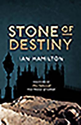 Stone of Destiny 184158729X Book Cover