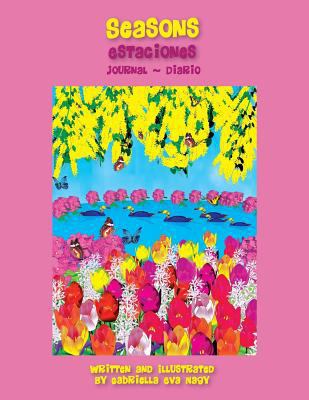 Seasons [Spanish] 1612446183 Book Cover