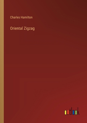 Oriental Zigzag 3385237246 Book Cover