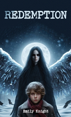 Redemption 1662953402 Book Cover