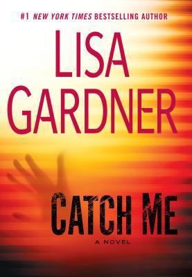 Catch Me [Large Print] 1410445135 Book Cover
