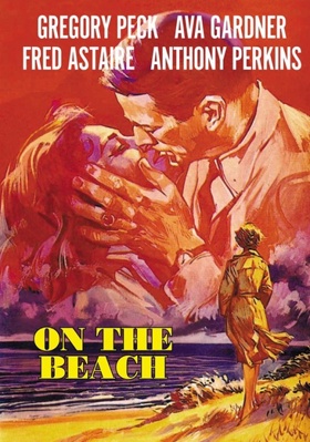 On The Beach B0C6R468VF Book Cover