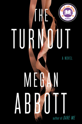 The Turnout 059308490X Book Cover
