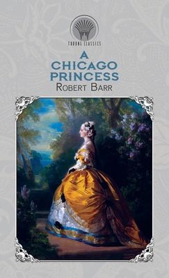 A Chicago Princess 9353835038 Book Cover