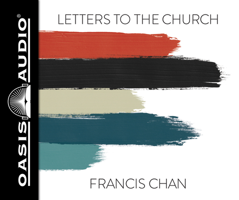 Letters to the Church 1640910948 Book Cover