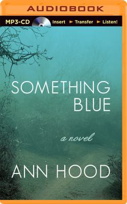 Something Blue 1491540710 Book Cover