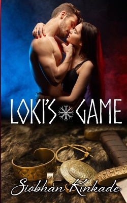 Loki's Game B08CWD675R Book Cover