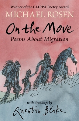 On the Move: Poems About Migration 1529504368 Book Cover
