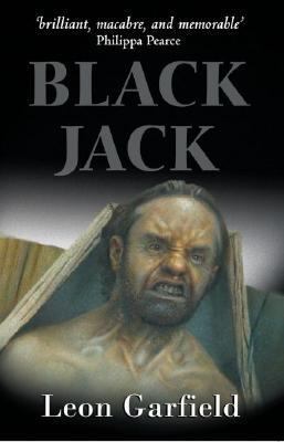 Black Jack 0192751948 Book Cover