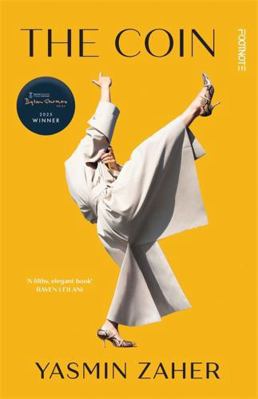 The Coin: Winner of the 2025 Dylan Thomas Prize 1804441899 Book Cover