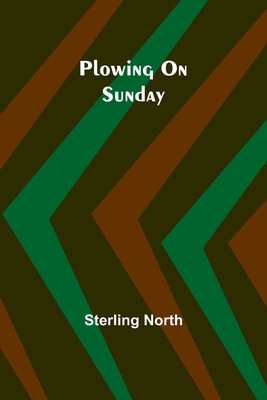 Plowing On Sunday 9357918159 Book Cover