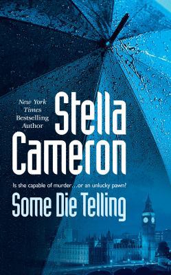 Some Die Telling 1551667347 Book Cover