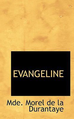Evangeline 1117797198 Book Cover