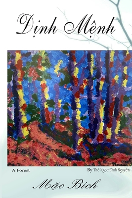 Định Mệnh [Vietnamese] 1470979861 Book Cover