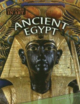 Ancient Egypt 1410920364 Book Cover