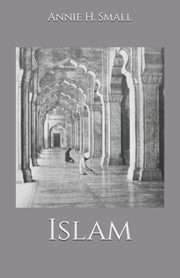 Islam B08KH2H9YH Book Cover